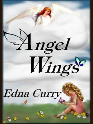 cover image of Angel Wings